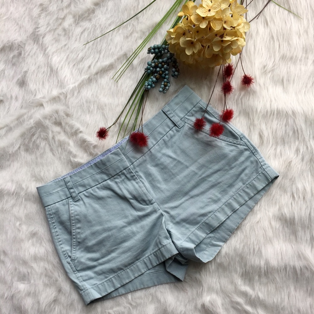 J.Crew Chino Shorts